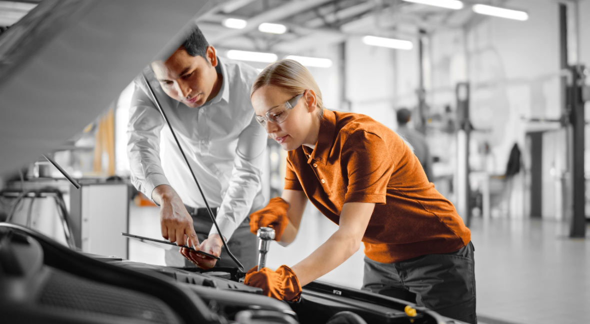 GTS Motorsports - Auto Body Shop, Customization & Wholesale Dealer