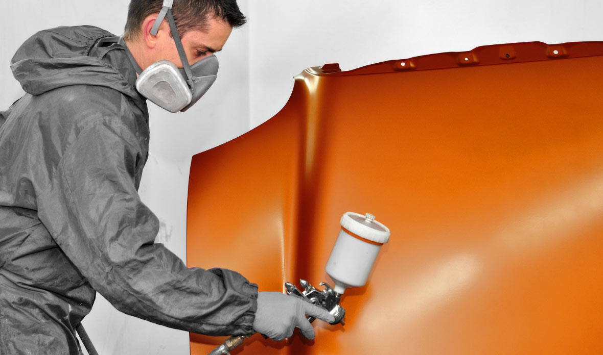 GTS Motorsports - Auto Body Shop, Customization & Wholesale Dealer